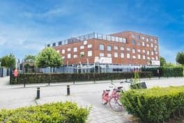 Partou KDV Kruisboog 6 3