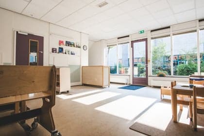 Partou KDV Kruisboog 6 foto 6