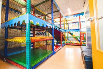 Partou KDV Kruisboog 6 foto 8