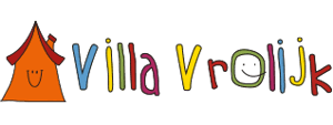 Kinderdagverblijf Villa Vrolijk