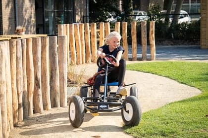 Kinderdagverblijf Villa Vrolijk foto 6