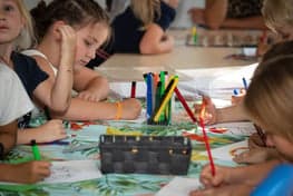 Kinderdagverblijf Villa Vrolijk foto 10