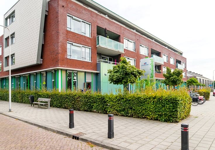 peuteropvang Juultje