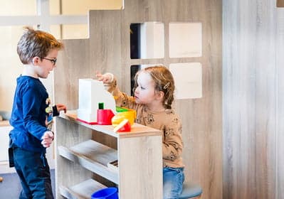 peuteropvang Juultje 2