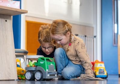 peuteropvang Juultje 3