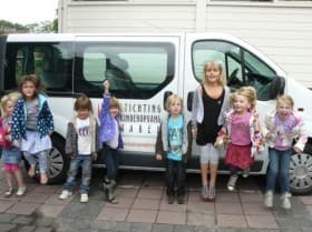 BSO Tovenaar Merlijn 2