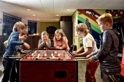 BSO Tovenaar Merlijn foto 6