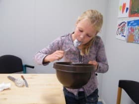 BSO Tovenaar Merlijn foto 7