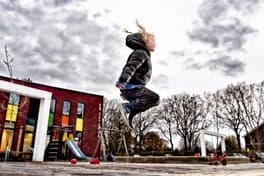 BSO Tovenaar Merlijn foto 9