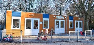 Thuiz bij NSO 3