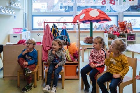 Kibeo 't Vrije Zierikzee foto 8