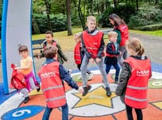 MAM's Kinderopvang Spreng Ugchelen