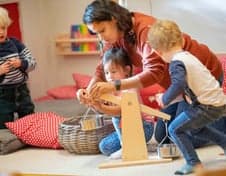 MAM's Kinderopvang Spreng Ugchelen 2