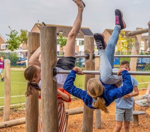 Kindcentrum de Wijngaard