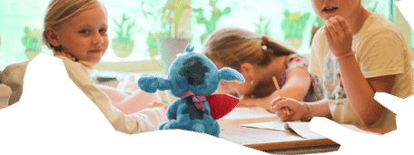 Kindcentrum de Wijngaard foto 8