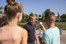 Kindcentrum de Wijngaard foto 10