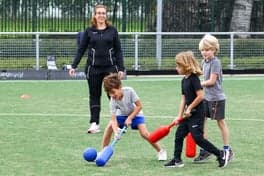 Kinderopvang 't Herdertje locatie Sport BSO Roskam foto 5