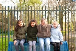 Kinderopvang 't Herdertje locatie Sport BSO Roskam foto 6