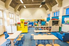 Partou BSO Timorstraat 17