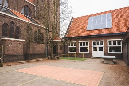 Partou BSO Timorstraat 17 3