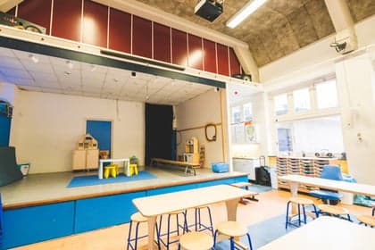 Partou BSO Timorstraat 17 foto 5