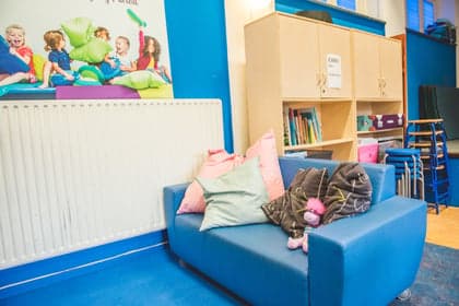 Partou BSO Timorstraat 17 foto 6