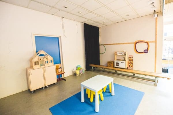 Partou BSO Timorstraat 17 foto 7