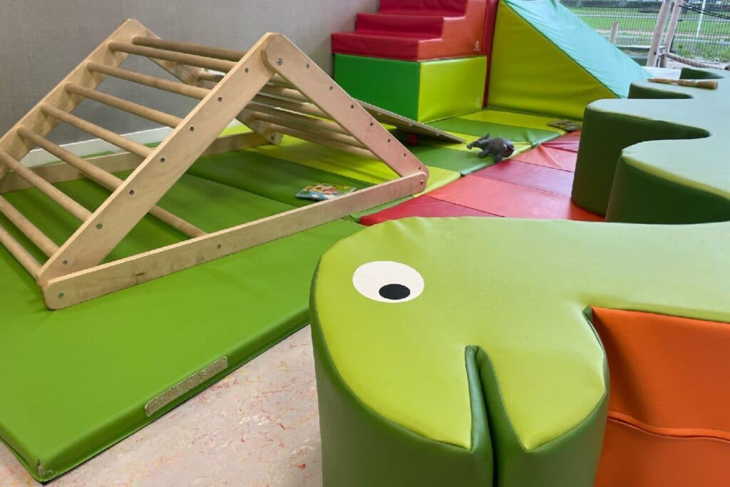 Kindercentrum Wielewater 2