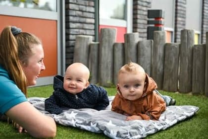 Elorah Ooltgensplaat foto 5