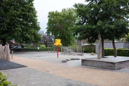 Kinderwoud Sint Jozef foto 4