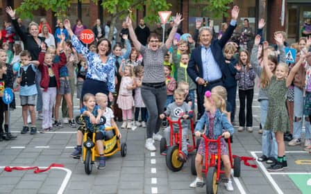 de Fladderiep foto 5