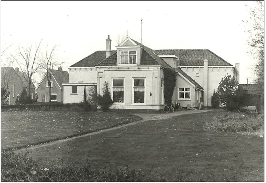 't Krielhûske foto 5