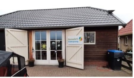 't Krielhûske foto 8