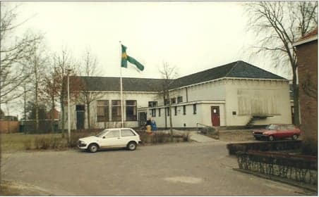 't Krielhûske foto 9