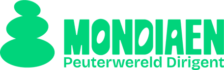 Peuterwereld Dirigent