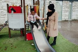 Peuterwereld Dirigent 3