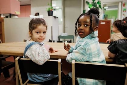 Peuterwereld Dirigent foto 4