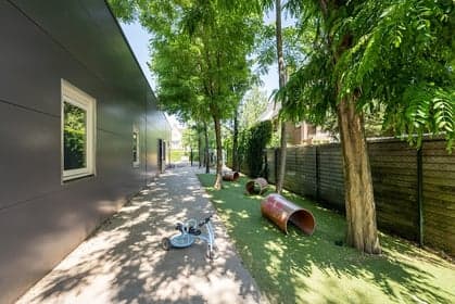 CompaNanny Holleweg 2