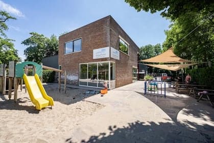 CompaNanny Holleweg 3