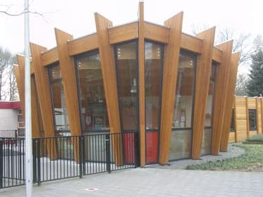 Peuterspeelzaal Ukke Pukkie