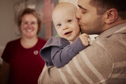 Partou BSO Sleedoornstraat 3 foto 9