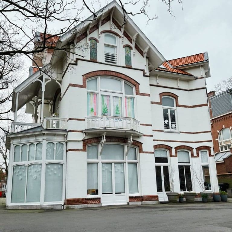 Zo aan de Appelstraat foto 5