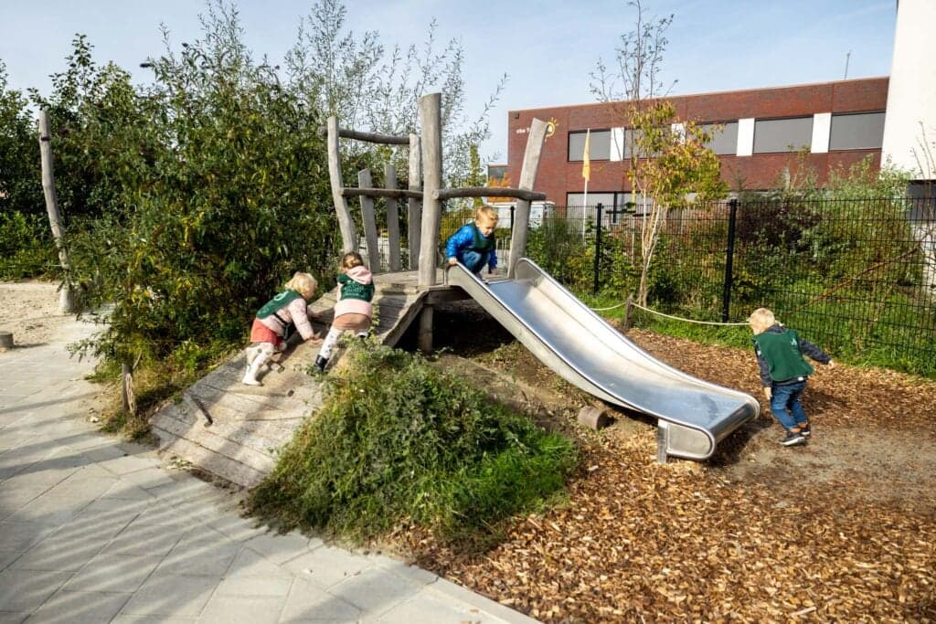 Zo aan de Appelstraat foto 9