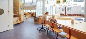 Koningskind Kinderopvang Stadshagen 2