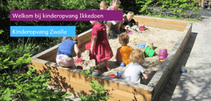 Koningskind Kinderopvang Stadshagen 3
