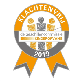 Koningskind Kinderopvang Stadshagen foto 5