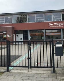 peutergroep Nessevliet