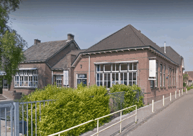 peutergroep Nessevliet 2