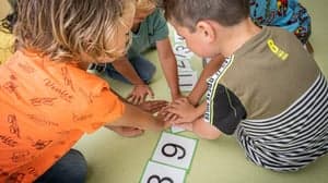 peutergroep Nessevliet foto 4