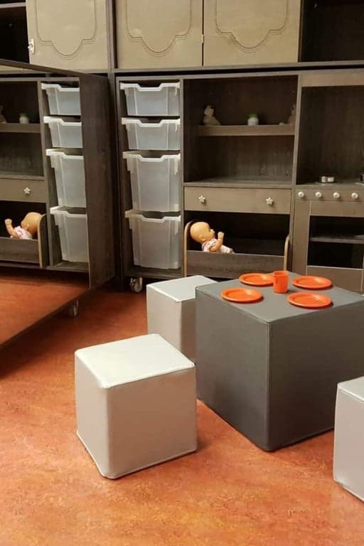 peutergroep Nessevliet foto 5